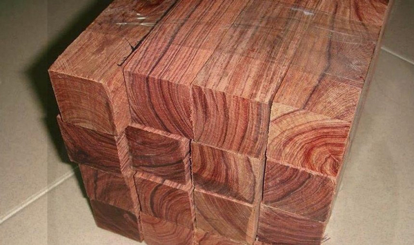 Cách nhận biết các loại gỗ
